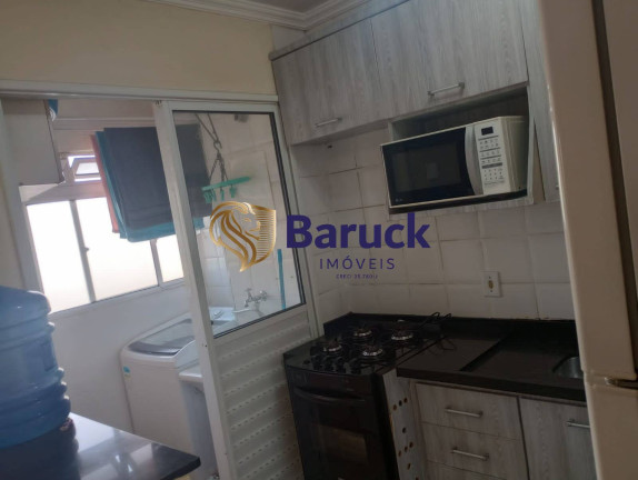 Imagem Apartamento com 3 Quartos à Venda, 62 m² em Jardim Marajoara - São Paulo Imagem Apartamento com 3 Quartos à Venda, 62 m² em Jardim Marajoara - São Paulo
