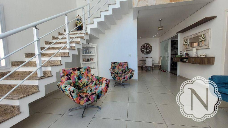 Imagem Sobrado com 4 Quartos à Venda, 188 m² em Centro - Itanhaém Imagem Sobrado com 4 Quartos à Venda, 188 m² em Centro - Itanhaém