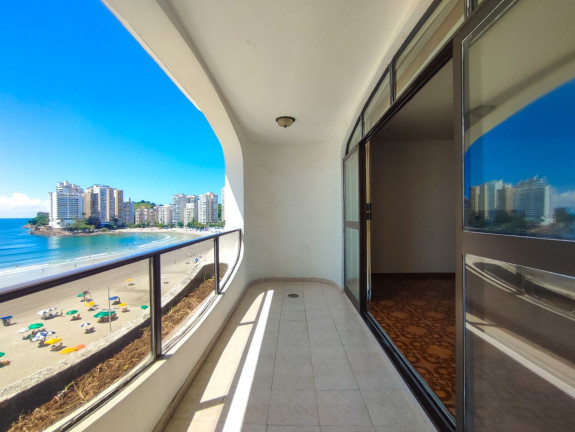 Imagem Apartamento com 3 Quartos à Venda, 190 m² em Jardim Astúrias - Guarujá Imagem Apartamento com 3 Quartos à Venda, 190 m² em Jardim Astúrias - Guarujá