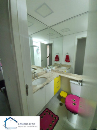 Imagem Apartamento com 3 Quartos para Alugar ou Temporada, 124 m² em Morumbi - São Paulo