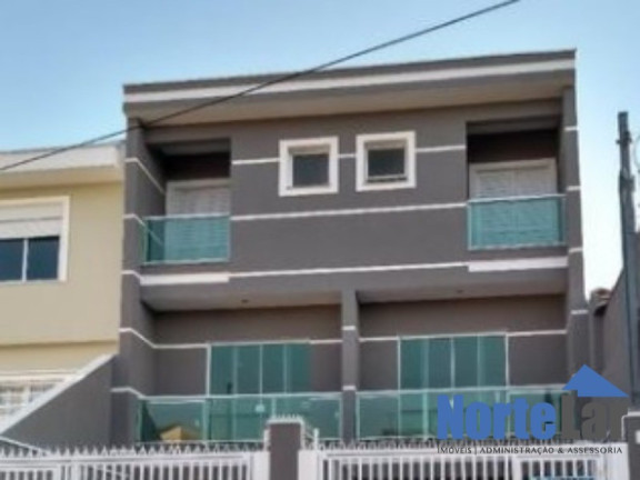 Imagem Sobrado com 2 Quartos à Venda, 150 m² em Parque Da Lapa - São Paulo