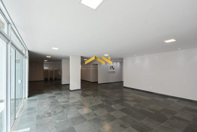 Imagem Apartamento com 3 Quartos à Venda, 138 m² em Chácara Inglesa - São Paulo