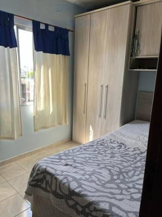 Imagem Casa com 4 Quartos à Venda, 200 m² em Jardim Las Vegas - Santo André Imagem Casa com 4 Quartos à Venda, 200 m² em Jardim Las Vegas - Santo André
