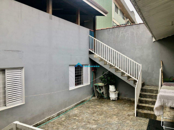Imagem Casa com 2 Quartos à Venda, 199 m² em Vila Maringá - Jundiaí