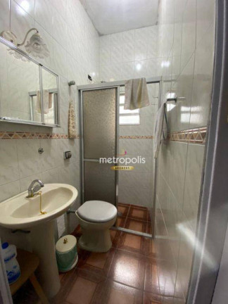 Imagem Casa com 2 Quartos à Venda, 176 m² em Olímpico - São Caetano Do Sul Imagem Casa com 2 Quartos à Venda, 176 m² em Olímpico - São Caetano Do Sul