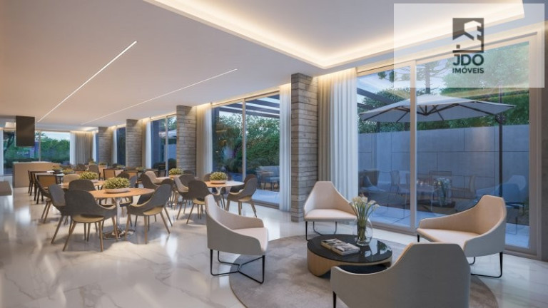Imagem Apartamento com 4 Quartos à Venda, 372 m² em Bigorrilho - Curitiba Imagem Apartamento com 4 Quartos à Venda, 372 m² em Bigorrilho - Curitiba