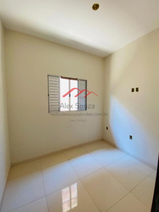 Imagem Casa com 3 Quartos à Venda, 75 m² em Jardim Dall`orto - Sumaré