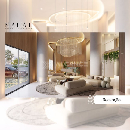 Imagem Imóvel com 1 Quarto à Venda, 24 m² em Bessa - João Pessoa Imagem Imóvel com 1 Quarto à Venda, 24 m² em Bessa - João Pessoa