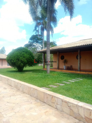 Imagem Imóvel com 3 Quartos à Venda, 1.200 m² em Cotia - Cotia
