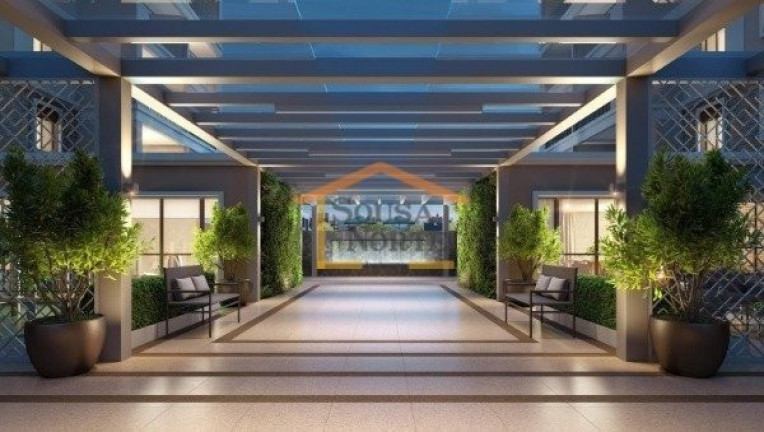 Imagem Apartamento com 2 Quartos à Venda, 80 m² em Santa Teresinha - São Paulo Imagem Apartamento com 2 Quartos à Venda, 80 m² em Santa Teresinha - São Paulo