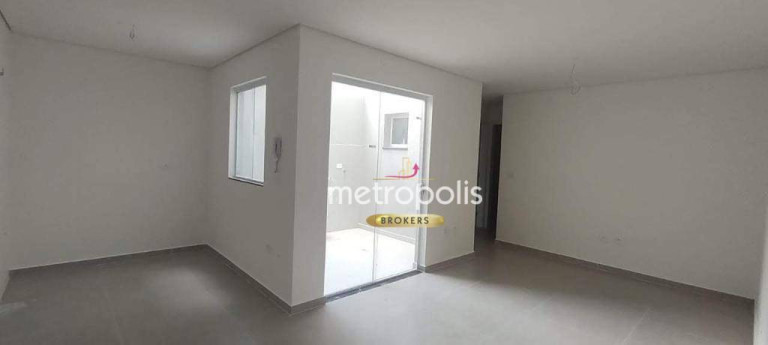Imagem Apartamento com 2 Quartos à Venda, 74 m² em Vila Alice - Santo André Imagem Apartamento com 2 Quartos à Venda, 74 m² em Vila Alice - Santo André