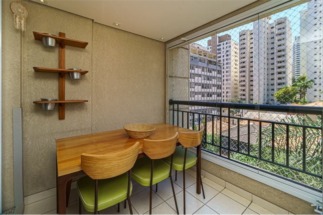 Imagem Apartamento com 2 Quartos à Venda, 71 m² em Paraíso - São Paulo Imagem Apartamento com 2 Quartos à Venda, 71 m² em Paraíso - São Paulo
