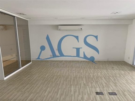Imagem Apartamento com 1 Quarto à Venda, 52 m² em Analia Franco - São Paulo