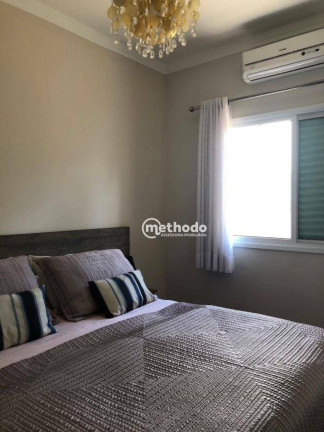 Imagem Casa com 3 Quartos à Venda, 235 m² em Ville Sainte Hélène - Campinas Imagem Casa com 3 Quartos à Venda, 235 m² em Ville Sainte Hélène - Campinas