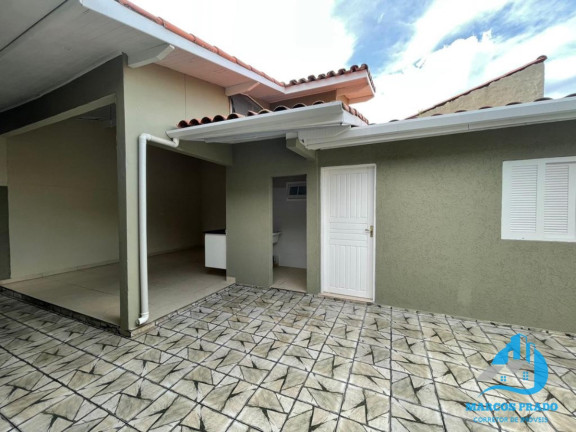 Imagem Casa com 4 Quartos à Venda, 184 m² em Centro - Ubatuba Imagem Casa com 4 Quartos à Venda, 184 m² em Centro - Ubatuba