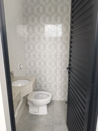 Imagem Casa com 3 Quartos à Venda, 122 m² em Jardim Pinheiros - Maringa