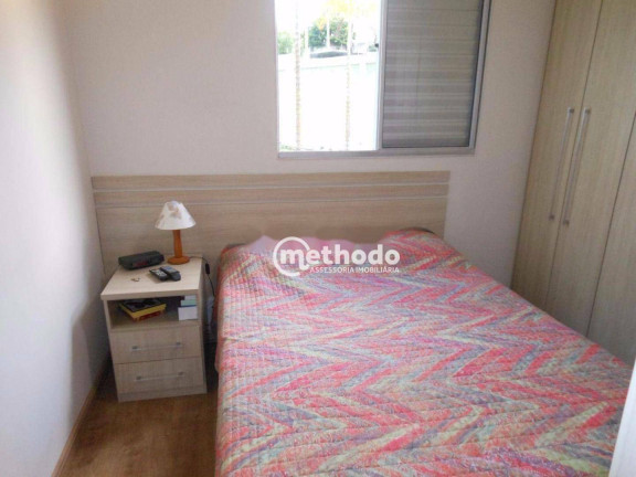 Imagem Apartamento com 2 Quartos à Venda, 45 m² em Vila Carminha - Campinas Imagem Apartamento com 2 Quartos à Venda, 45 m² em Vila Carminha - Campinas