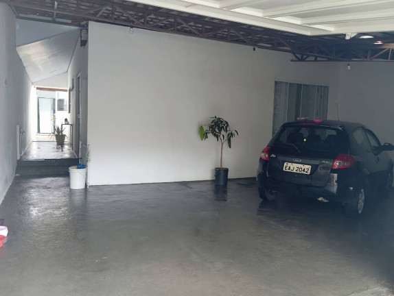 Imagem Casa com 3 Quartos à Venda, 324 m² em Jundiaí