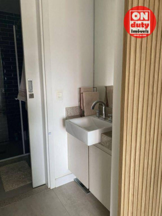 Imagem Apartamento com 1 Quarto à Venda, 45 m² em Gonzaga - Santos Imagem Apartamento com 1 Quarto à Venda, 45 m² em Gonzaga - Santos