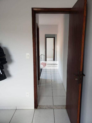 Imagem Sobrado com 3 Quartos à Venda, 126 m² em Brooklin - São Paulo Imagem Sobrado com 3 Quartos à Venda, 126 m² em Brooklin - São Paulo