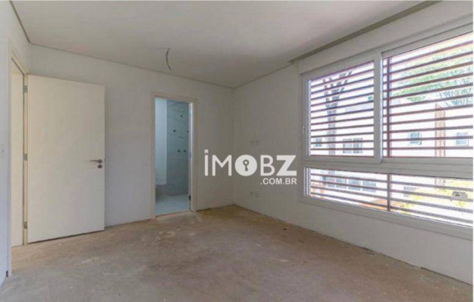Imagem Imóvel com 4 Quartos à Venda, 525 m² em Chácara Santo Antônio - São Paulo