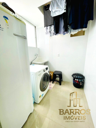 Imagem Imóvel com 3 Quartos à Venda, 196 m² em Pituba - Salvador Imagem Imóvel com 3 Quartos à Venda, 196 m² em Pituba - Salvador