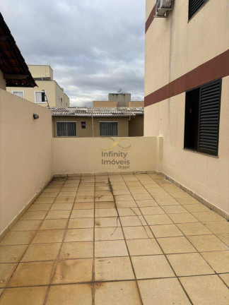 Imagem Apartamento com 3 Quartos à Venda, 100 m² em Padre Eustáquio - Belo Horizonte Imagem Apartamento com 3 Quartos à Venda, 100 m² em Padre Eustáquio - Belo Horizonte