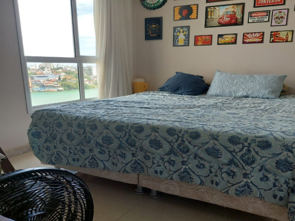 Imagem Apartamento com 3 Quartos à Venda, 150 m² em Muquiçaba - Guarapari Imagem Apartamento com 3 Quartos à Venda, 150 m² em Muquiçaba - Guarapari