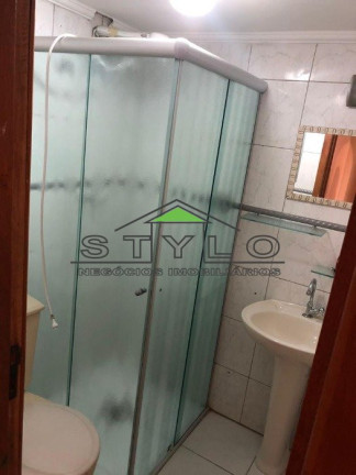 Imagem Apartamento com 2 Quartos à Venda, 56 m² em Parque Selecta - São Bernardo Do Campo Imagem Apartamento com 2 Quartos à Venda, 56 m² em Parque Selecta - São Bernardo Do Campo