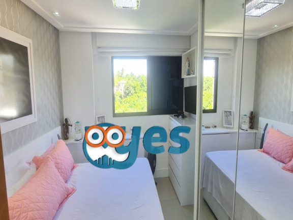 Imagem Apartamento com 2 Quartos à Venda, 87 m² em Patamares - Salvador Imagem Apartamento com 2 Quartos à Venda, 87 m² em Patamares - Salvador