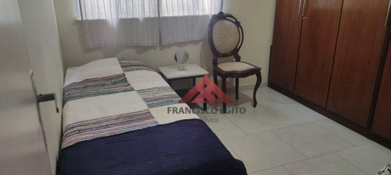 Imagem Apartamento com 1 Quarto à Venda, 37 m² em Centro - Niterói