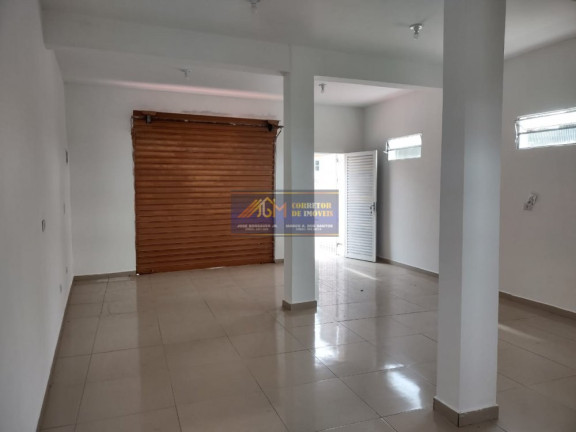 Imagem Sala Comercial para Alugar, 45 m² em Vale Verde (centro) - Cabreúva Imagem Sala Comercial para Alugar, 45 m² em Vale Verde (centro) - Cabreúva