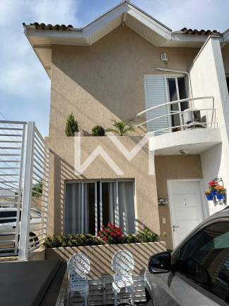 Imagem Casa com 3 Quartos à Venda, 139 m² em Vila Augusta - Guarulhos Imagem Casa com 3 Quartos à Venda, 139 m² em Vila Augusta - Guarulhos
