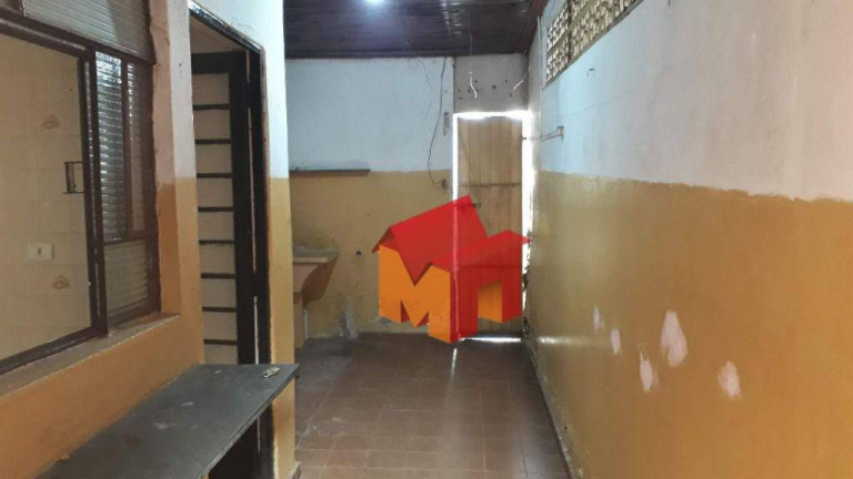 Imagem Casa com 2 Quartos à Venda, 64 m² em Cidade Nova - Santa Bárbara D'oeste Imagem Casa com 2 Quartos à Venda, 64 m² em Cidade Nova - Santa Bárbara D'oeste