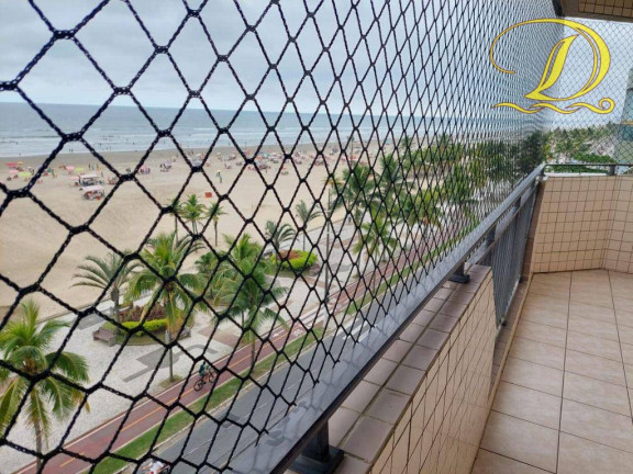 Imagem Apartamento com 4 Quartos à Venda, 192 m² em Aviação - Praia Grande Imagem Apartamento com 4 Quartos à Venda, 192 m² em Aviação - Praia Grande