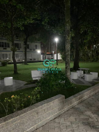Imagem Apartamento com 2 Quartos para Alugar, 64 m² em Enseada - Guarujá