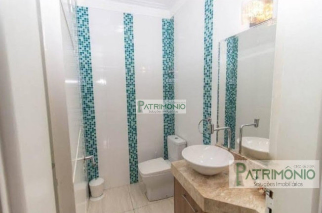 Imagem Casa com 3 Quartos à Venda, 278 m² em Jardim Ik Ii - Jaguariúna Imagem Casa com 3 Quartos à Venda, 278 m² em Jardim Ik Ii - Jaguariúna