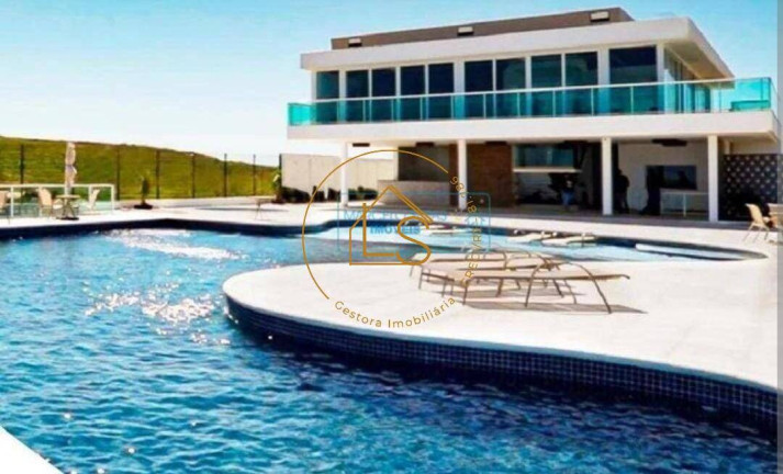 Imagem Terreno em Condomínio à Venda, 324 m² em Nova São Pedro - São Pedro Da Aldeia