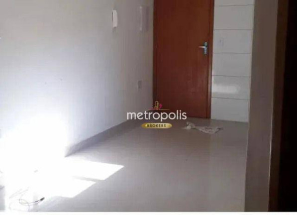 Imagem Cobertura com 2 Quartos à Venda, 98 m² em Vila Junqueira - Santo André Imagem Cobertura com 2 Quartos à Venda, 98 m² em Vila Junqueira - Santo André