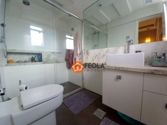 Imagem Apartamento com 3 Quartos à Venda, 94 m² em Chácara Machadinho Ii - Americana Imagem Apartamento com 3 Quartos à Venda, 94 m² em Chácara Machadinho Ii - Americana