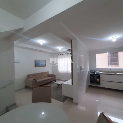 Imagem Casa à Venda, 102 m² em Campo Grande - Santos