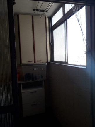 Imagem Imóvel com 3 Quartos à Venda, 87 m² em Santo Amaro - São Paulo