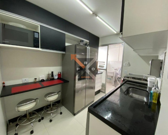 Imagem Imóvel com 3 Quartos à Venda, 75 m² em Saúde - São Paulo Imagem Imóvel com 3 Quartos à Venda, 75 m² em Saúde - São Paulo