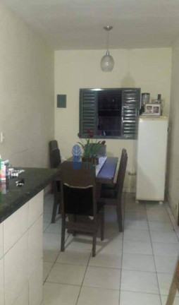 Imagem Casa com 4 Quartos à Venda, 200 m² em Parque São Jerônimo - Anápolis