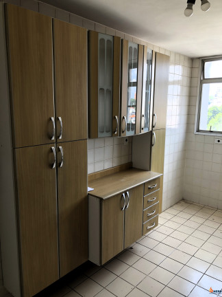 Imagem Imóvel com 2 Quartos à Venda, 60 m² em Vila Mascote - São Paulo