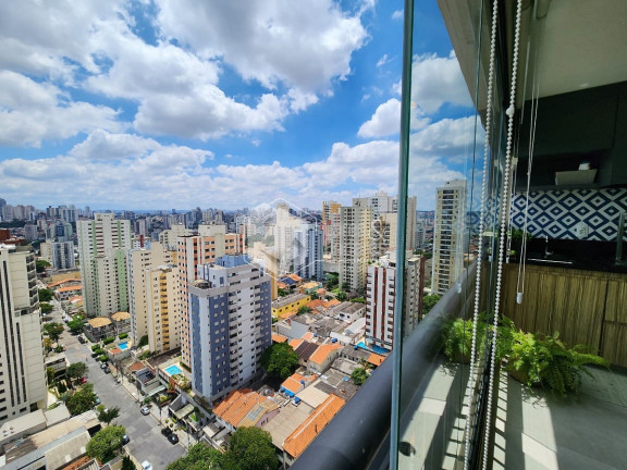 Imagem Apartamento com 1 Quarto à Venda, 65 m² em Saúde - São Paulo
