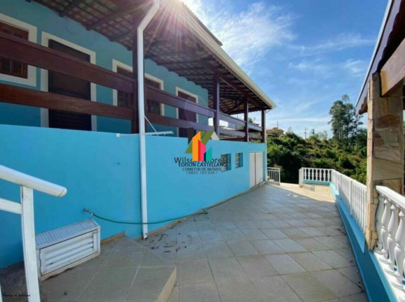 Imagem Casa com 3 Quartos à Venda, 400 m² em Cafezal 2 - Itupeva