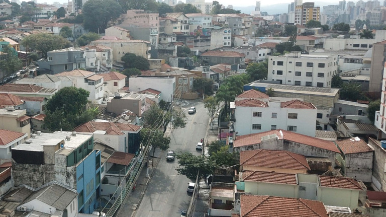 Imagem Sobrado com 3 Quartos à Venda, 120 m² em Jardim São Paulo(zona Norte) - São Paulo