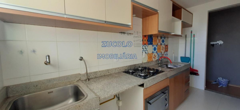 Imagem Apartamento com 2 Quartos à Venda, 51 m² em Utinga - Santo André Imagem Apartamento com 2 Quartos à Venda, 51 m² em Utinga - Santo André
