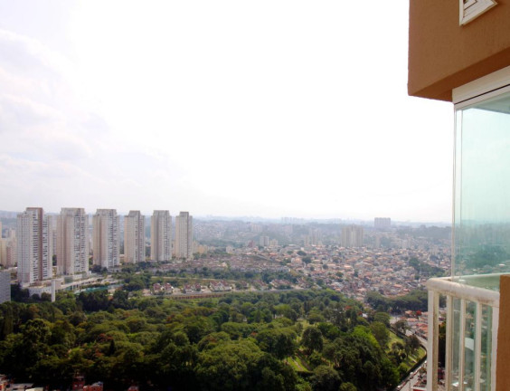 Imagem Apartamento com 1 Quarto à Venda, 43 m² em Fazenda Morumbi - São Paulo Imagem Apartamento com 1 Quarto à Venda, 43 m² em Fazenda Morumbi - São Paulo